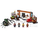 LEGO Marvel Spider-Man at the Sanctum Workshop Set (76185)