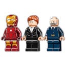 LEGO® Marvel Iron Man : la destruction d’Iron Monger (76190)