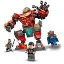 LEGO Marvel Tony Starks Sakaarian Iron Man Set (76194)