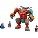LEGO Marvel Tony Stark’s Sakaarian Iron Man Set (76194)