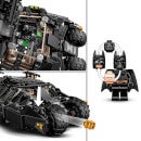 LEGO Super Heroes: Batman Batmobile Toy (76239)
