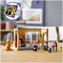 LEGO Harry Potter Polyjuice Potion Bathroom Set (76386)
