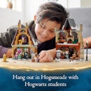 LEGO Harry Potter: Hogsmeade Village Visit House Set (76388)