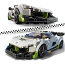 LEGO Speed Champions: Koenigsegg Jesko Racing Car Toy (76900)