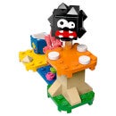 LEGO® Super Mario™ : Ensemble d'extension Fuzzy et plateforme champignon (30389)
