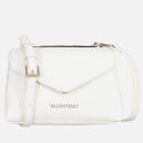 Valentino Bags Women's Leccio Cross Body Bag - Off White