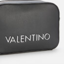 Valentino Bags Women's Olive Camera Bag - Nero