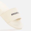 Axel Arigato Women's Slide Sandals - Beige - UK 3.5