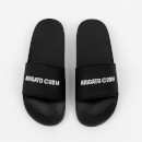 Axel Arigato Women's Slide Sandals - Black - UK 3.5