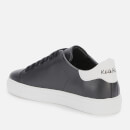 Axel Arigato Women's Keith Haring Clean 90 Leather Cupsole Trainers - Black - UK 3.5