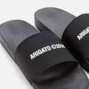 Axel Arigato Men's Slide Sandals - Black - UK 7