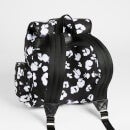 Ted Baker Women's Shefa Nocturnal Animal Nylon Backpack - Black