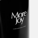 More Joy Women's More Joy Water Bottle - Black