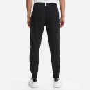 Tommy Hilfiger Men's Logo Sweatpants - Black - M