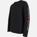 Tommy Hilfiger Long Sleeve Cotton T-Shirt - S