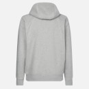 Tommy Jeans Men's Timeless 2 Pullover Hoodie - Light Grey Heather - S