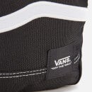 Vans Men's Construct Shoulder Bag - Black/White
