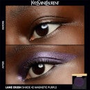 Yves Saint Laurent Couture Crush Matte Mono Eyeshadow (utvalg av fargetoner)