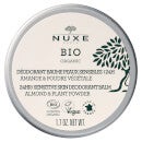 24H Sensitive Skin Deodorant, NUXE Organic 50 gr