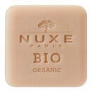 Delicated Superfatted Soap, NUXE Organic 100g