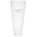 Shiseido Men Face Cleanser 125ml / 4.8 oz.