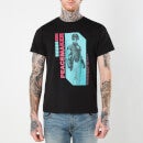 Suicide Squad Peacemaker Unisex T-Shirt - Black