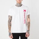 Suicide Squad Team Unisex T-Shirt - White