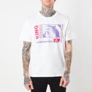 Suicide Squad King Shark Unisex T-Shirt - White