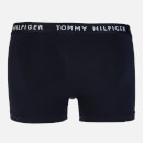 Tommy Hilfiger Men's 3-Pack Trunks - Desert Sky