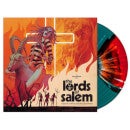 Waxwork - The Lords Of Salem (Original Motion Picture Soundtrack) 180g Vinyl (Satanic Rite)