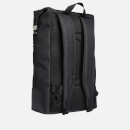 Calvin Klein Jeans Men's Industrial Nylon Backpack - Black