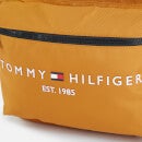Tommy Hilfiger Men's Established Backpack - Crest Gold
