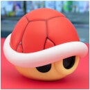 Mario Kart Red Shell Light with Sound