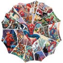 Marvel Spiderman Jigsaw Puzzle - 750 Pieces