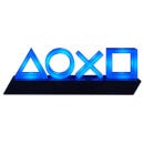 Playstation (PS5) Icons Light