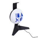 Playstation Light Up Headphone Stand