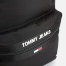 Tommy Jeans Men's Essential Backpack - Black