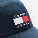 Tommy Jeans Men's Heritage Cap - Twilight Navy