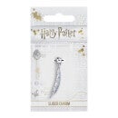 Harry Potter Feather Quill Slider Charm - Silver