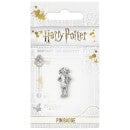Harry Potter Dobby the House Elf Pin Badge - Silver