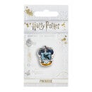 Harry Potter Ravenclaw Crest Pin Badge - Silver