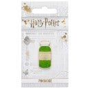 Harry Potter Polyjuice Pin Badge - Green