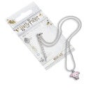 Harry Potter Dobby the Elf Chibi Style Necklace - Silver