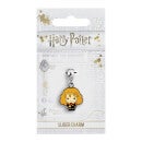 Harry Potter Hermione Granger Chibi Style Slider Charm - Yellow