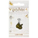 Harry Potter Nagini Slider Charm - Green