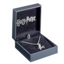 Harry Potter Buckbeak the Hippogriff Necklace - Sterling Silver