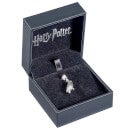 Harry Potter Hedwig the Owl Slider Charm - Sterling Silver