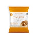 Guľôčky Vital Bites - 12 x 45g - Cookie Dough 