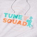 Sudadera Space Jam Tune Squad Basket - Gris