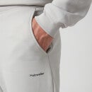 Holzweiler Men's Fleaser Trousers - Light Grey - L